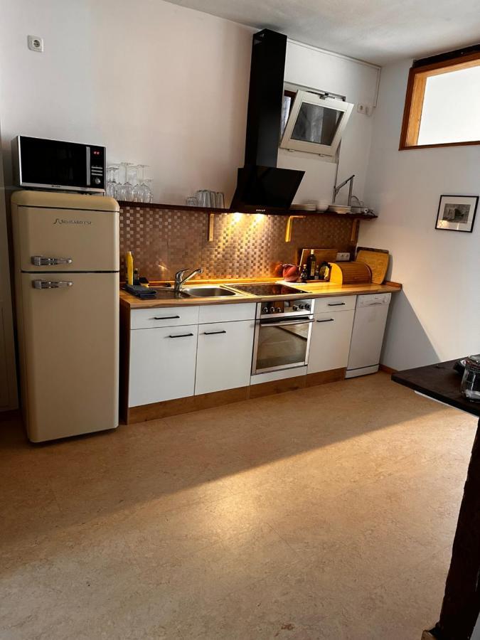 Cafe Cup Apartment Detmold