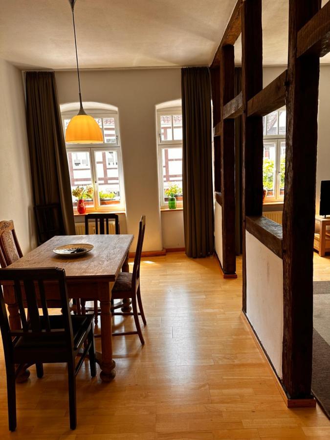 Cafe Cup Apartment *