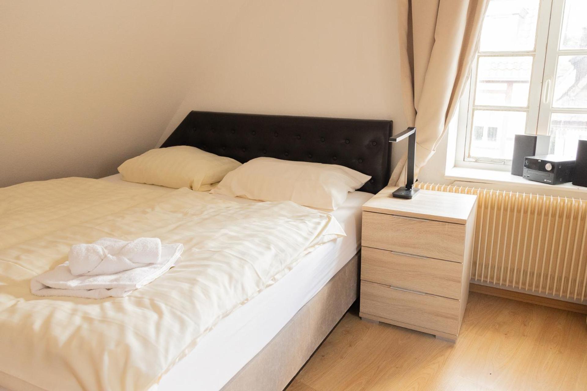 Cafe Cup Apartment Detmold
