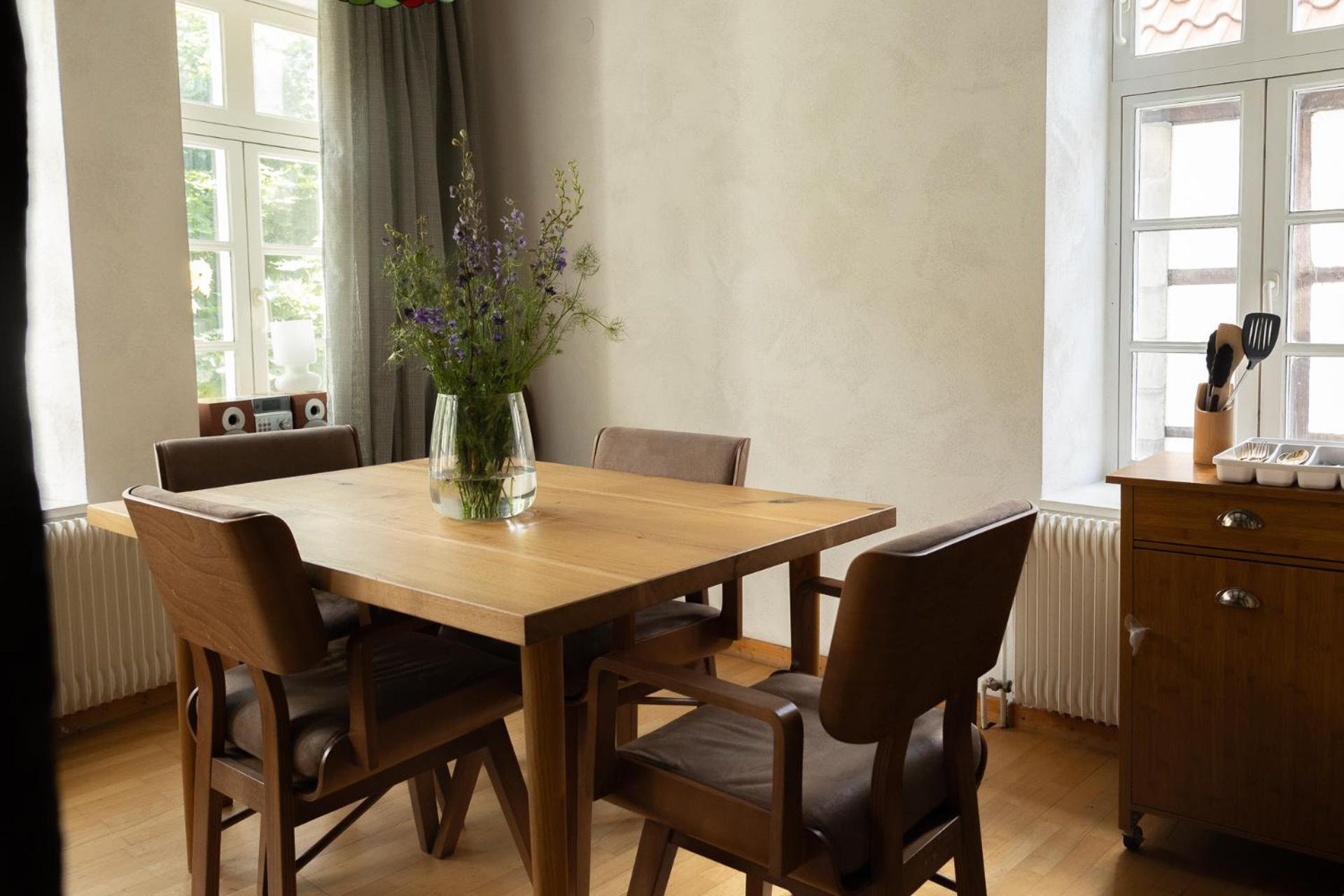 Apartment Cafe Cup Detmold