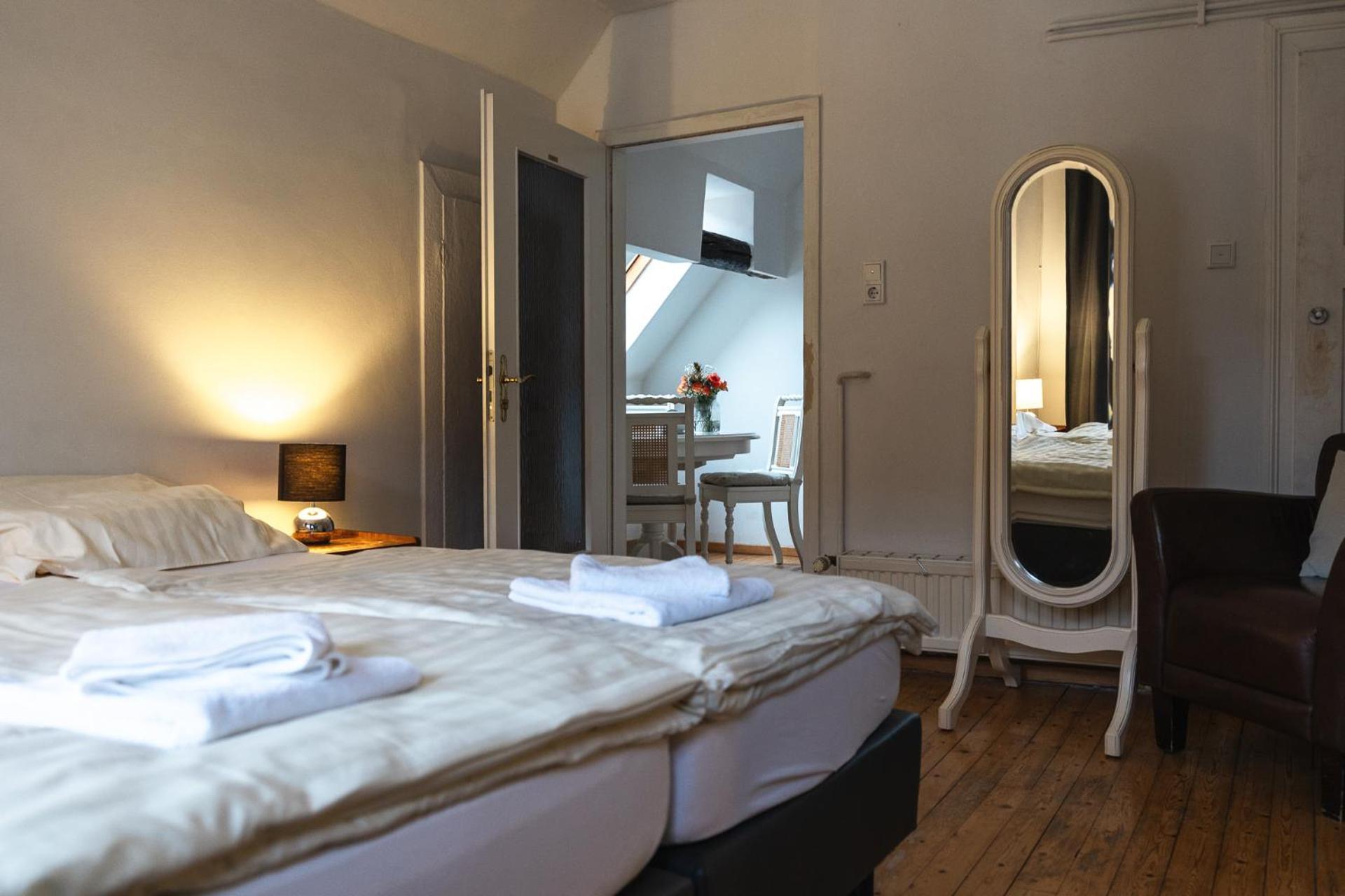 Apartment Cafe Cup Detmold